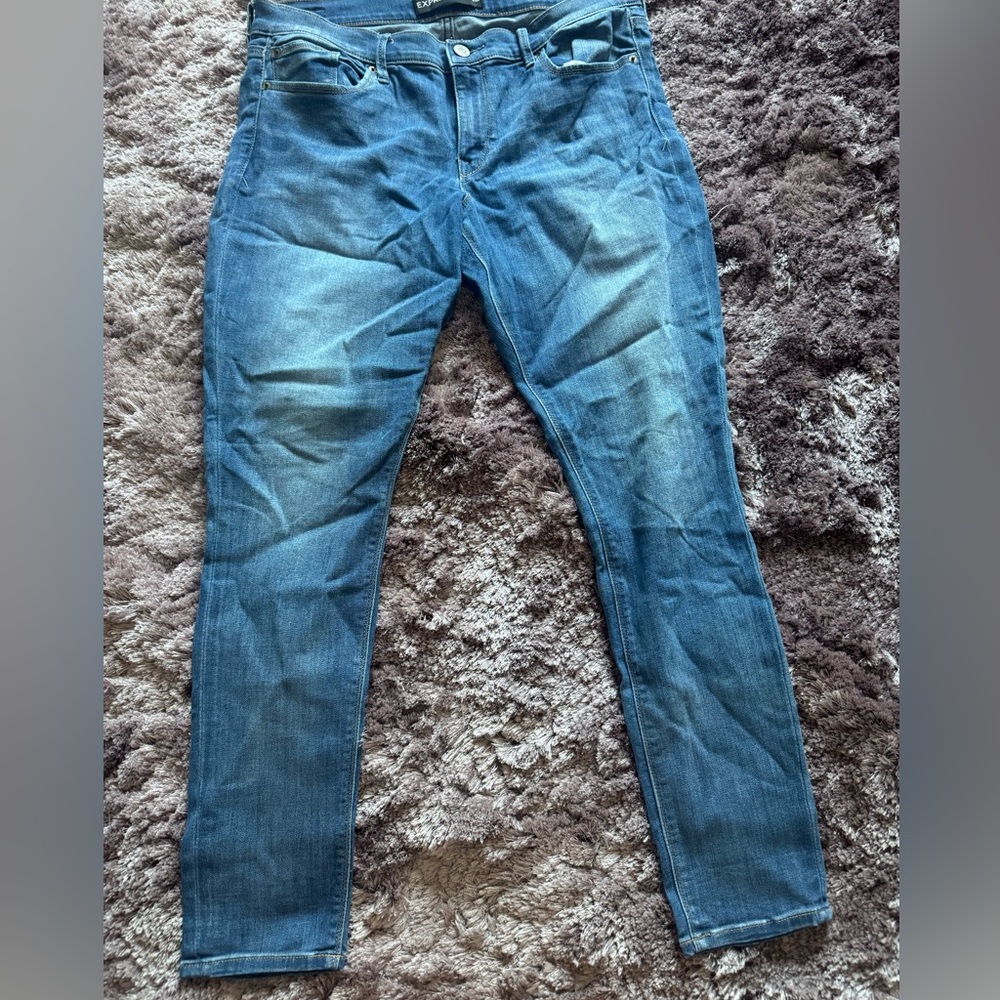 Express Jeans